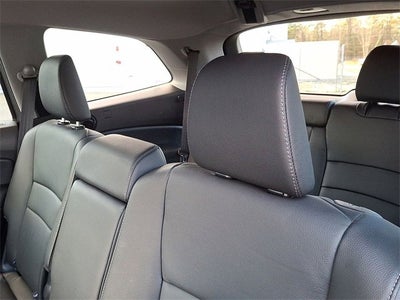 2021 Honda Pilot AWD Special Edition