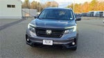 2021 Honda Pilot AWD Special Edition