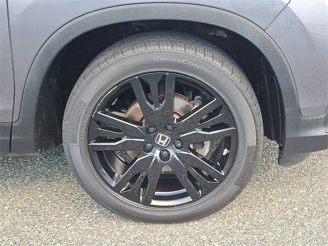 2021 Honda Pilot AWD Special Edition