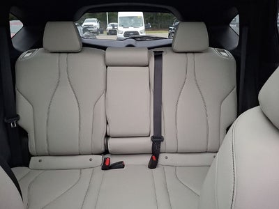 2025 Acura RDX NA