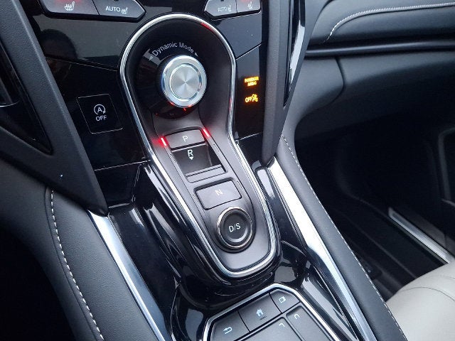 2025 Acura RDX NA