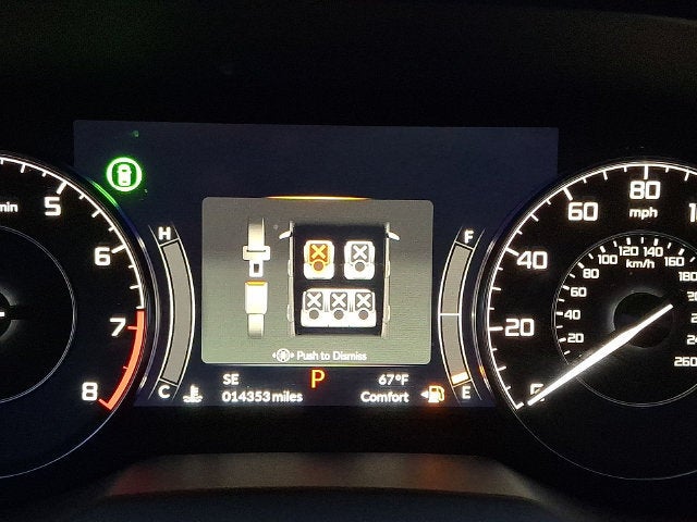 2025 Acura RDX NA