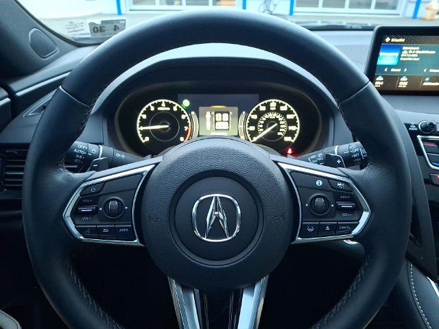 2025 Acura RDX NA