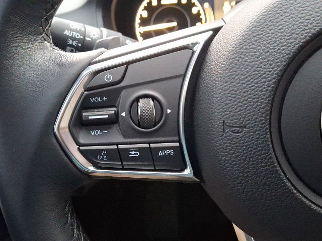 2025 Acura RDX NA
