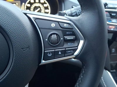 2025 Acura RDX NA