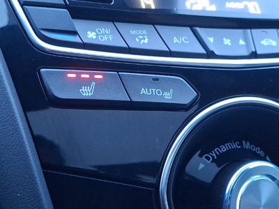 2025 Acura RDX NA