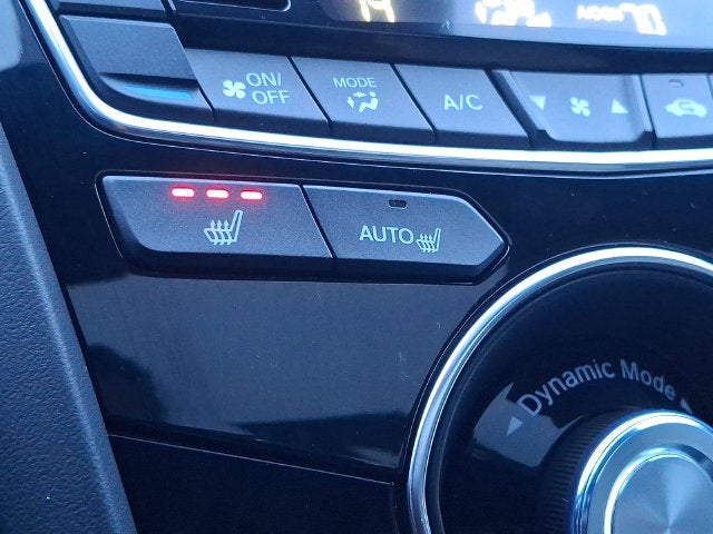 2025 Acura RDX NA