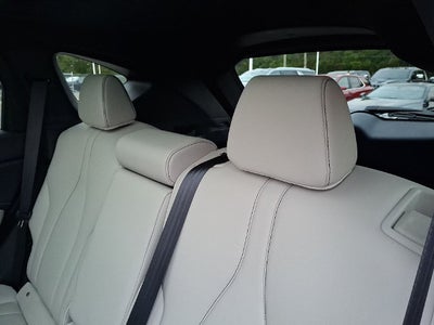2025 Acura RDX NA