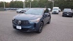 2025 Acura RDX NA