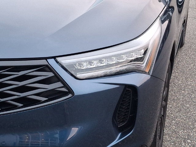 2025 Acura RDX NA
