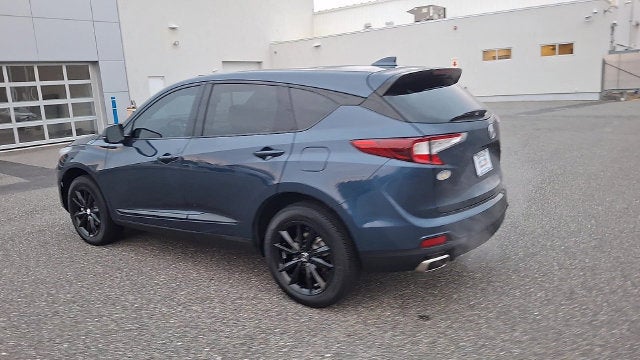 2025 Acura RDX NA