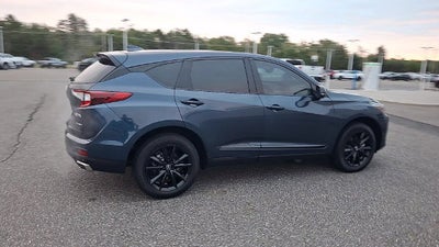 2025 Acura RDX NA