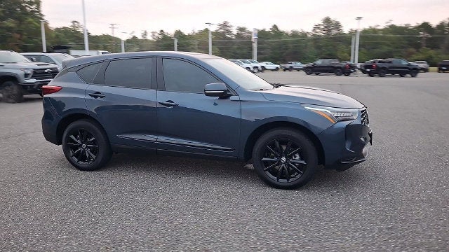 2025 Acura RDX NA