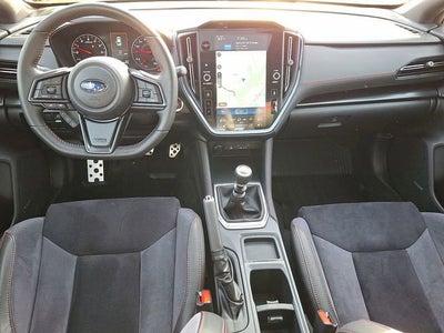 2023 Subaru WRX Limited