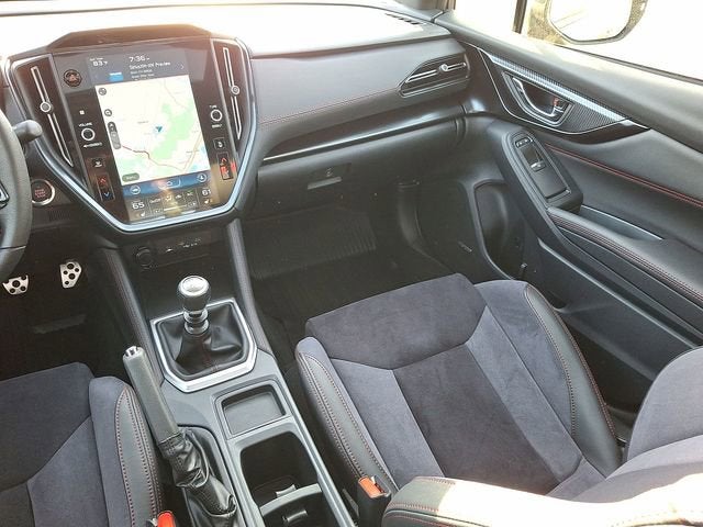 2023 Subaru WRX Limited