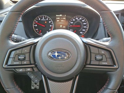 2023 Subaru WRX Limited