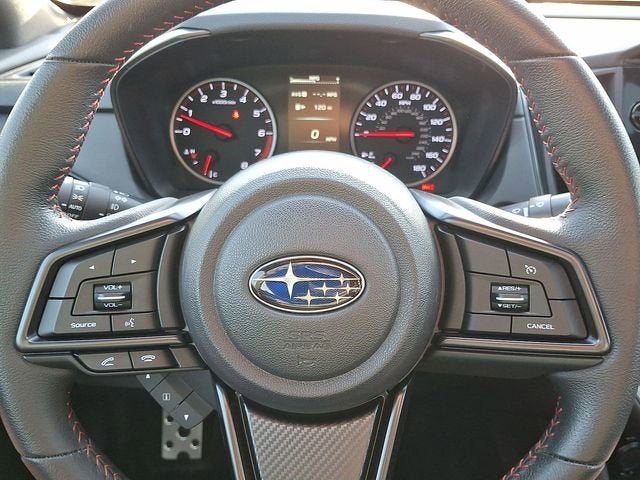 2023 Subaru WRX Limited