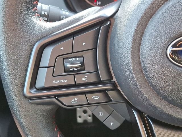 2023 Subaru WRX Limited
