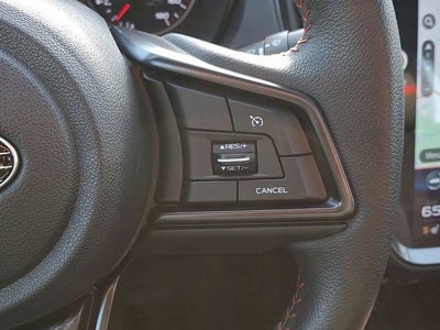 2023 Subaru WRX Limited