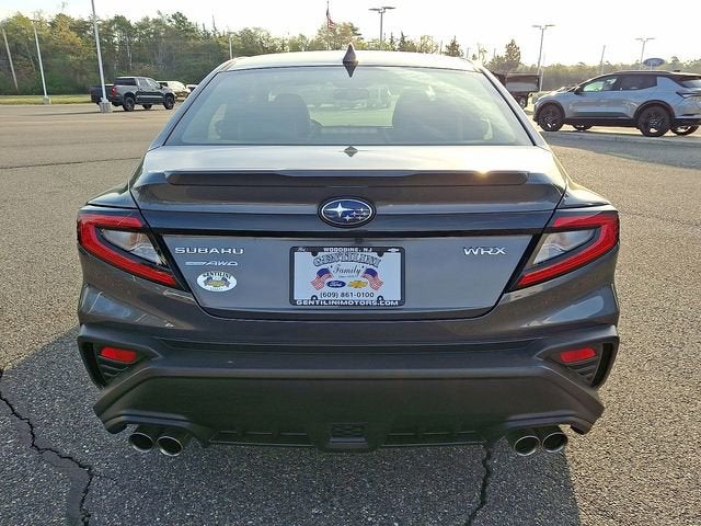 2023 Subaru WRX Limited