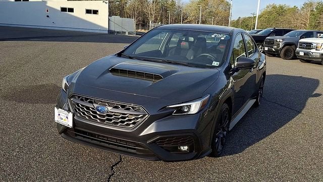 2023 Subaru WRX Limited