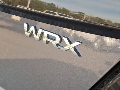 2023 Subaru WRX Limited