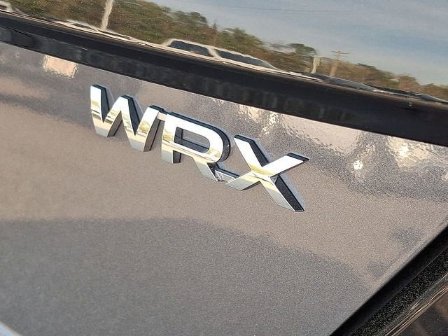 2023 Subaru WRX Limited