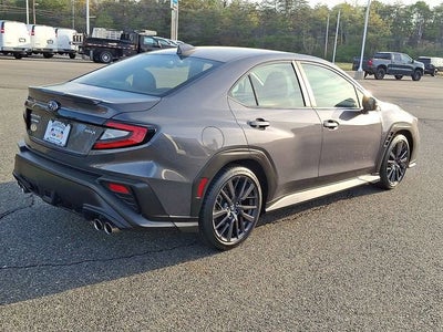 2023 Subaru WRX Limited