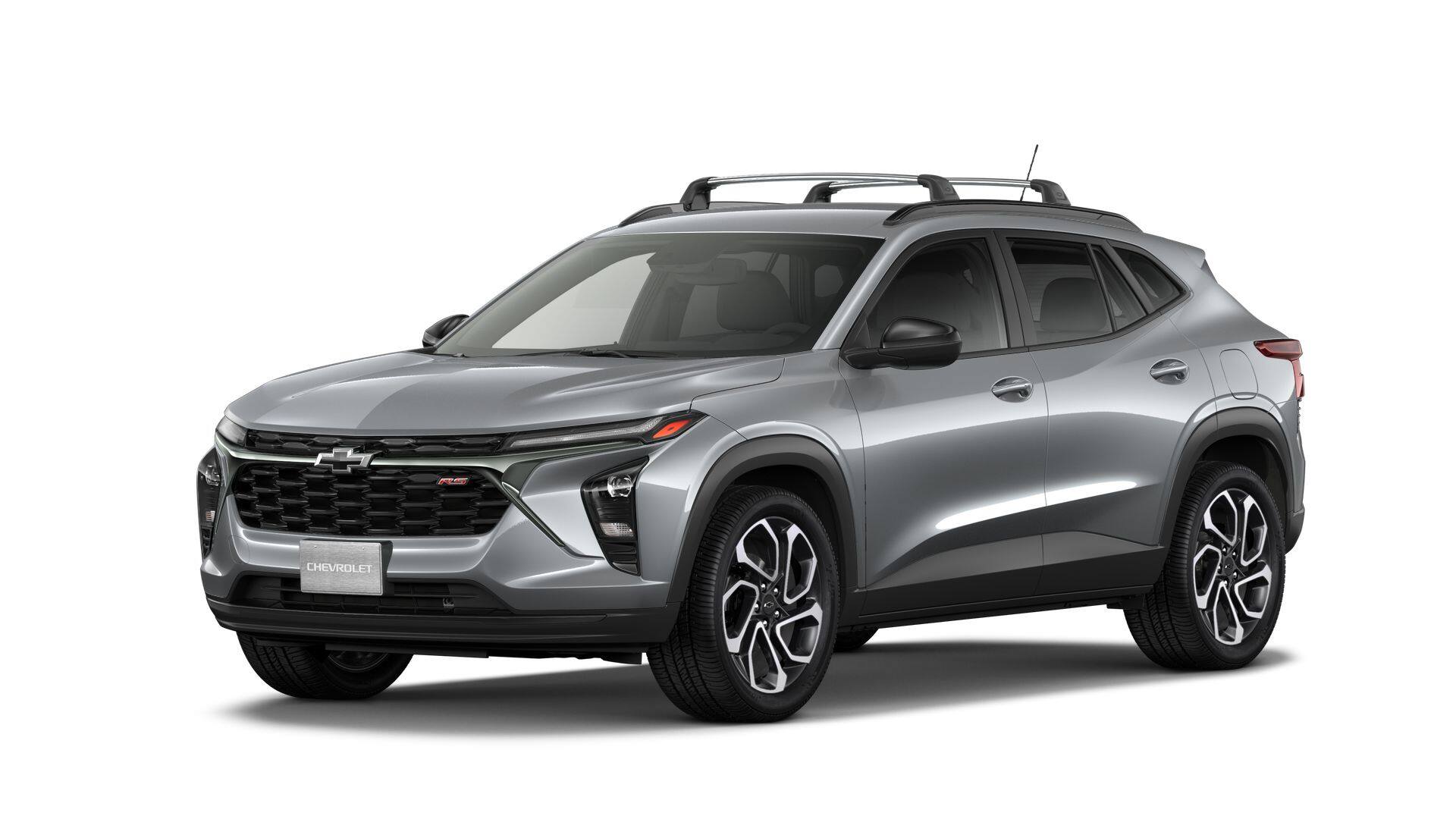 2026 Chevrolet Trax 2RS's photo