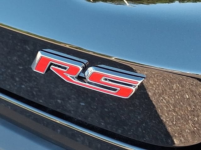 2026 Chevrolet Trax RS - Photo 18