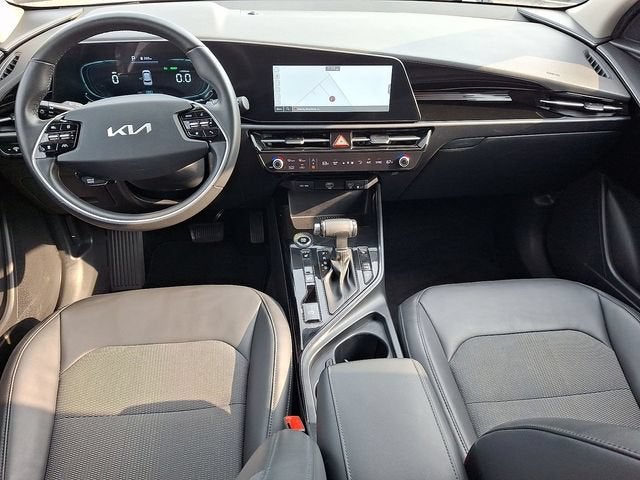 2023 Kia Niro EX