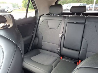 2023 Kia Niro EX