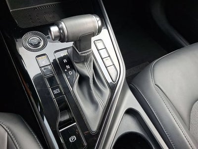 2023 Kia Niro EX