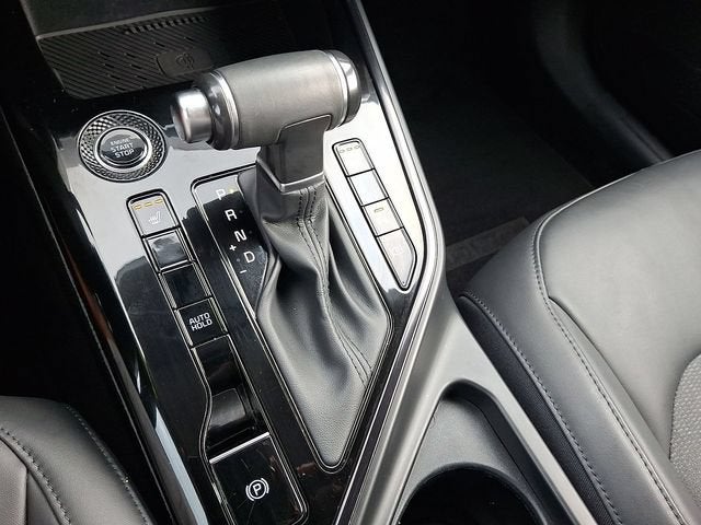 2023 Kia Niro EX