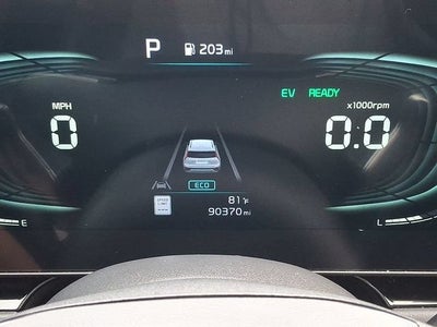 2023 Kia Niro EX