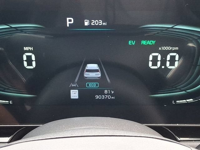 2023 Kia Niro EX