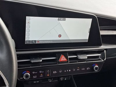 2023 Kia Niro EX
