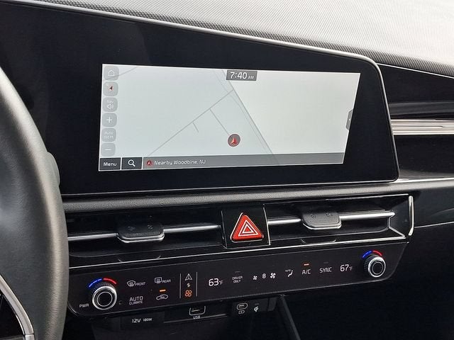 2023 Kia Niro EX