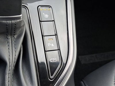 2023 Kia Niro EX