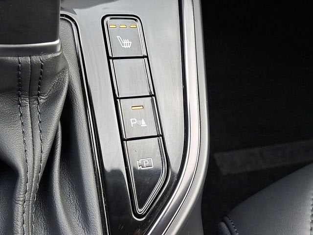 2023 Kia Niro EX