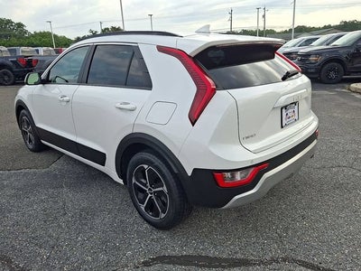 2023 Kia Niro EX