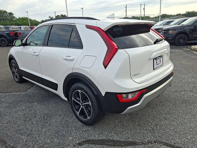 2023 Kia Niro EX