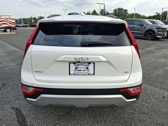 2023 Kia Niro EX