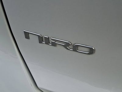 2023 Kia Niro EX