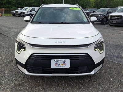 2023 Kia Niro EX