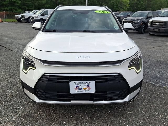 2023 Kia Niro EX