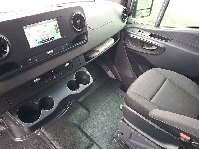 2021 Mercedes-Benz Sprinter 3500XD High Roof V6