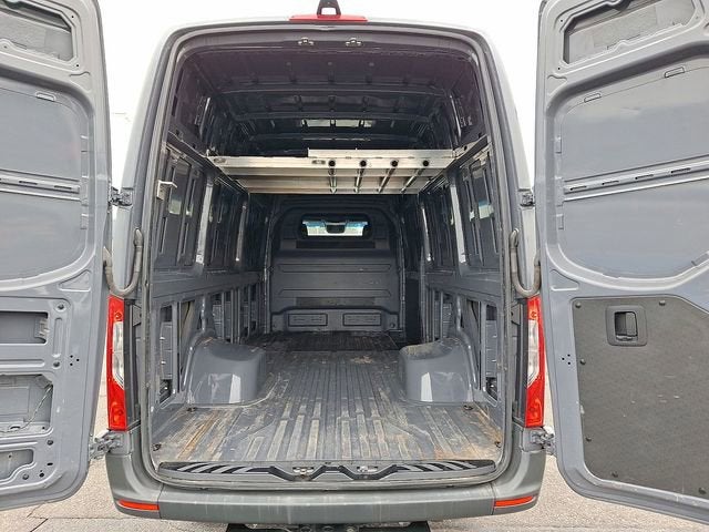 2021 Mercedes-Benz Sprinter 3500XD High Roof V6