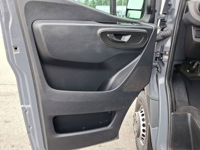 2021 Mercedes-Benz Sprinter 3500XD High Roof V6