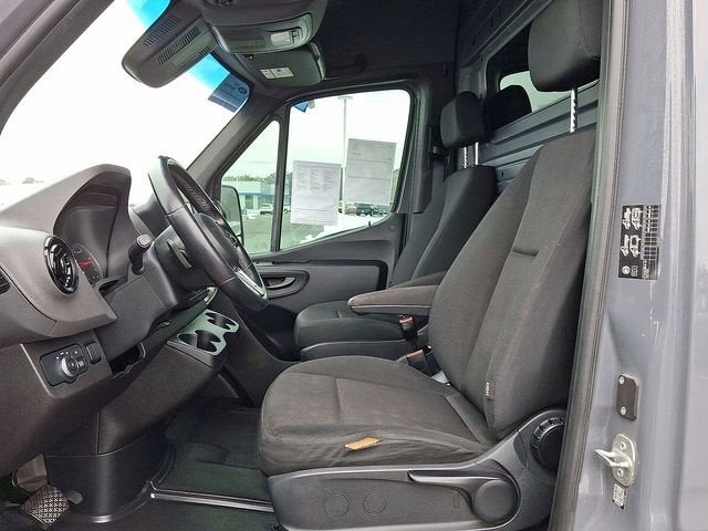 2021 Mercedes-Benz Sprinter 3500XD High Roof V6